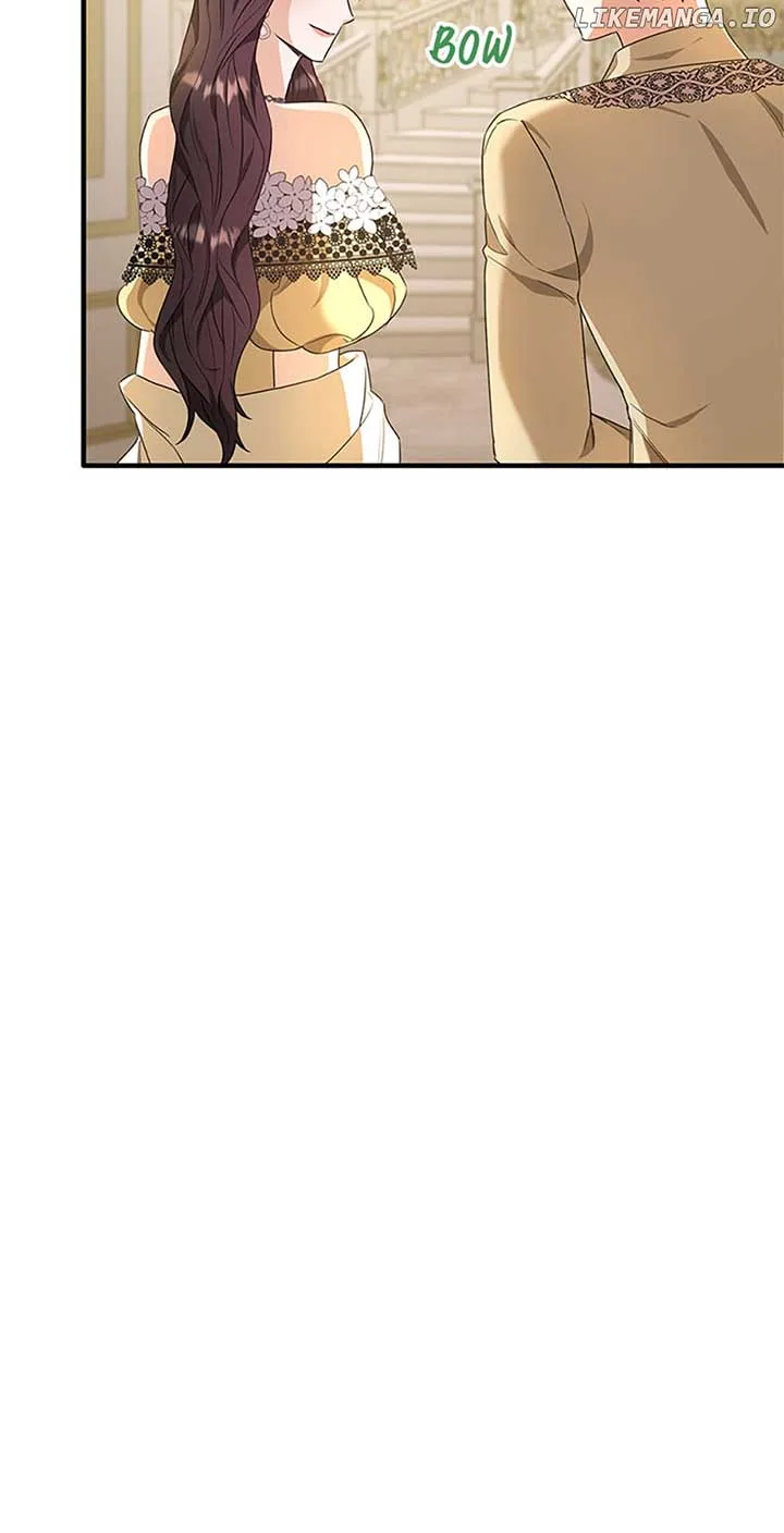 The Marquis Is Only Kind to Her Chapter 35 page 31