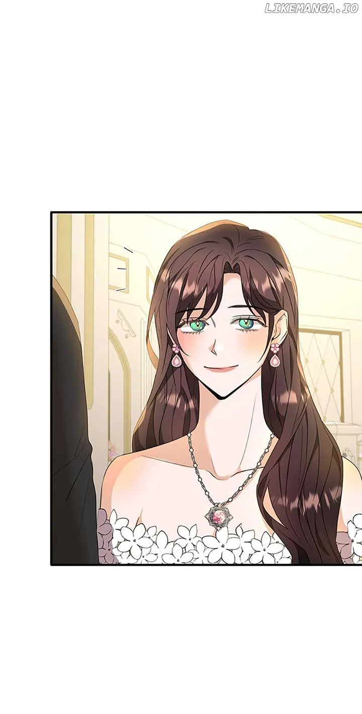 The Marquis Is Only Kind to Her Chapter 35 page 10