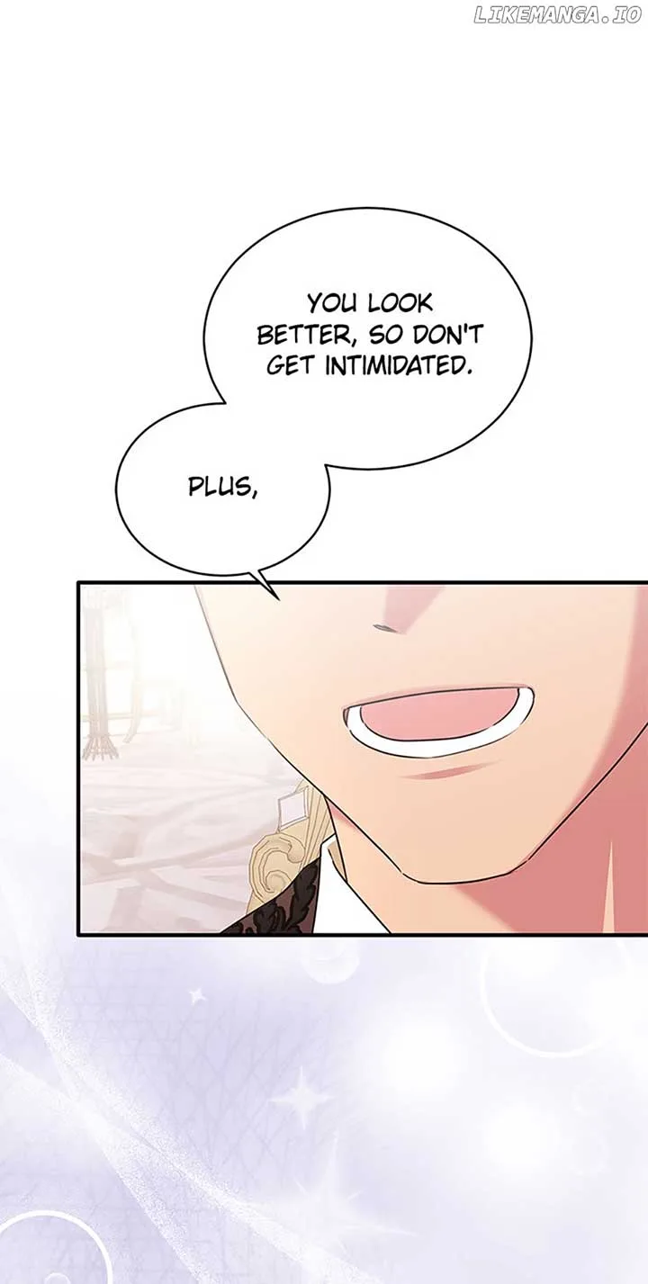 The Marquis Is Only Kind to Her Chapter 35 page 43
