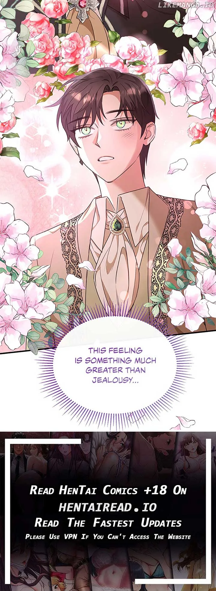 The Marquis Is Only Kind to Her Chapter 35 page 65
