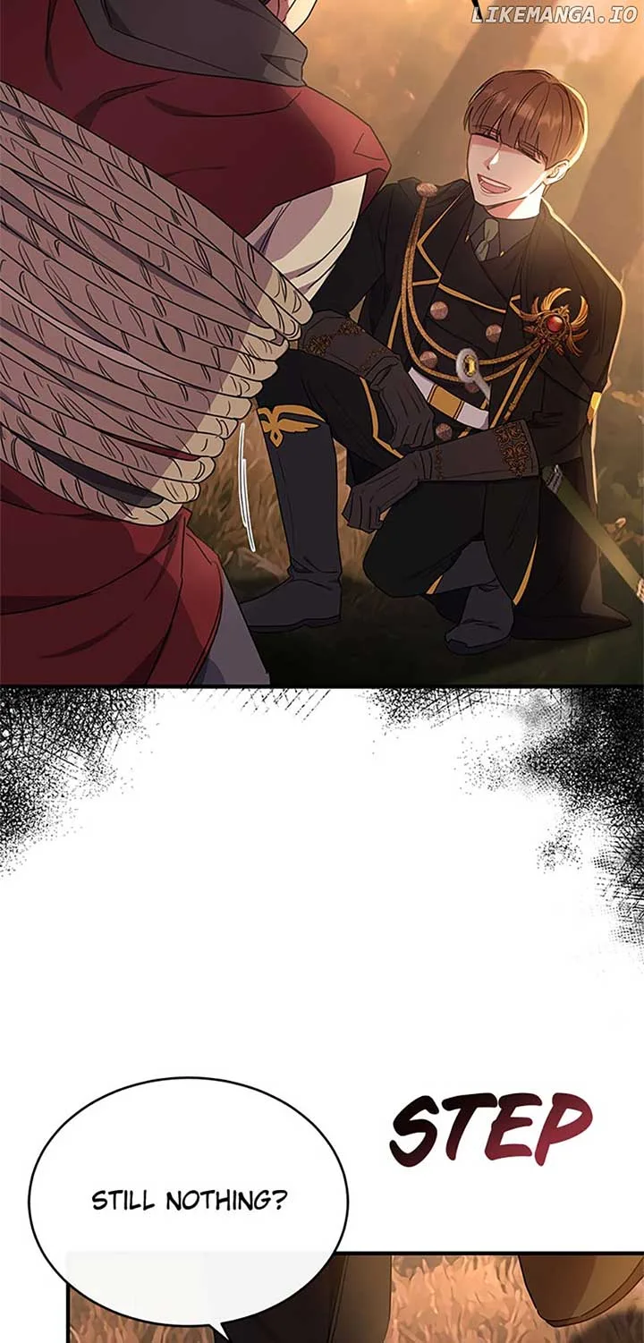 The Marquis Is Only Kind to Her Chapter 33 page 6