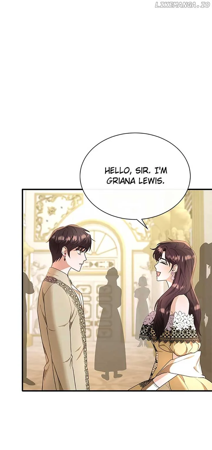 The Marquis Is Only Kind to Her Chapter 35 page 12