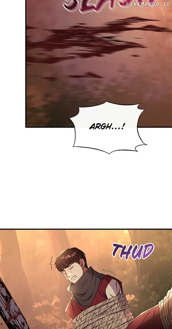 The Marquis Is Only Kind to Her Chapter 33 page 12