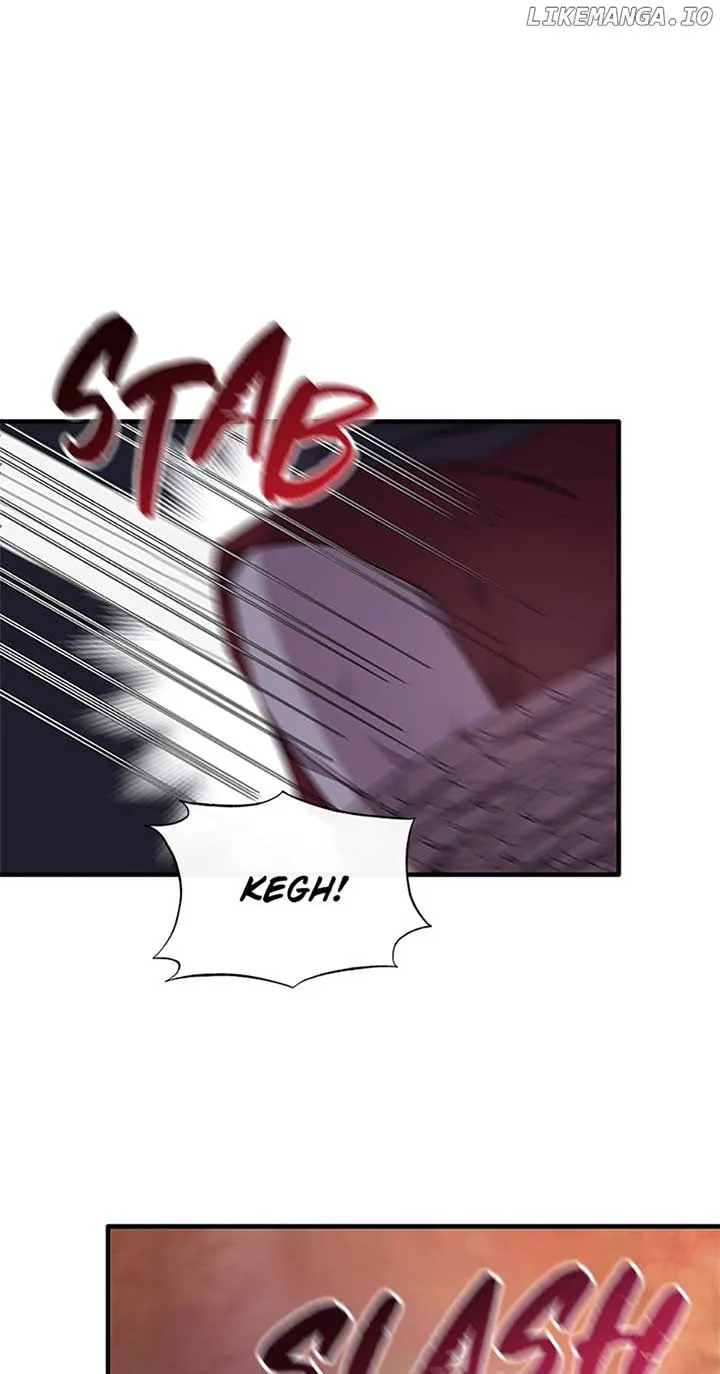 The Marquis Is Only Kind to Her Chapter 33 page 11