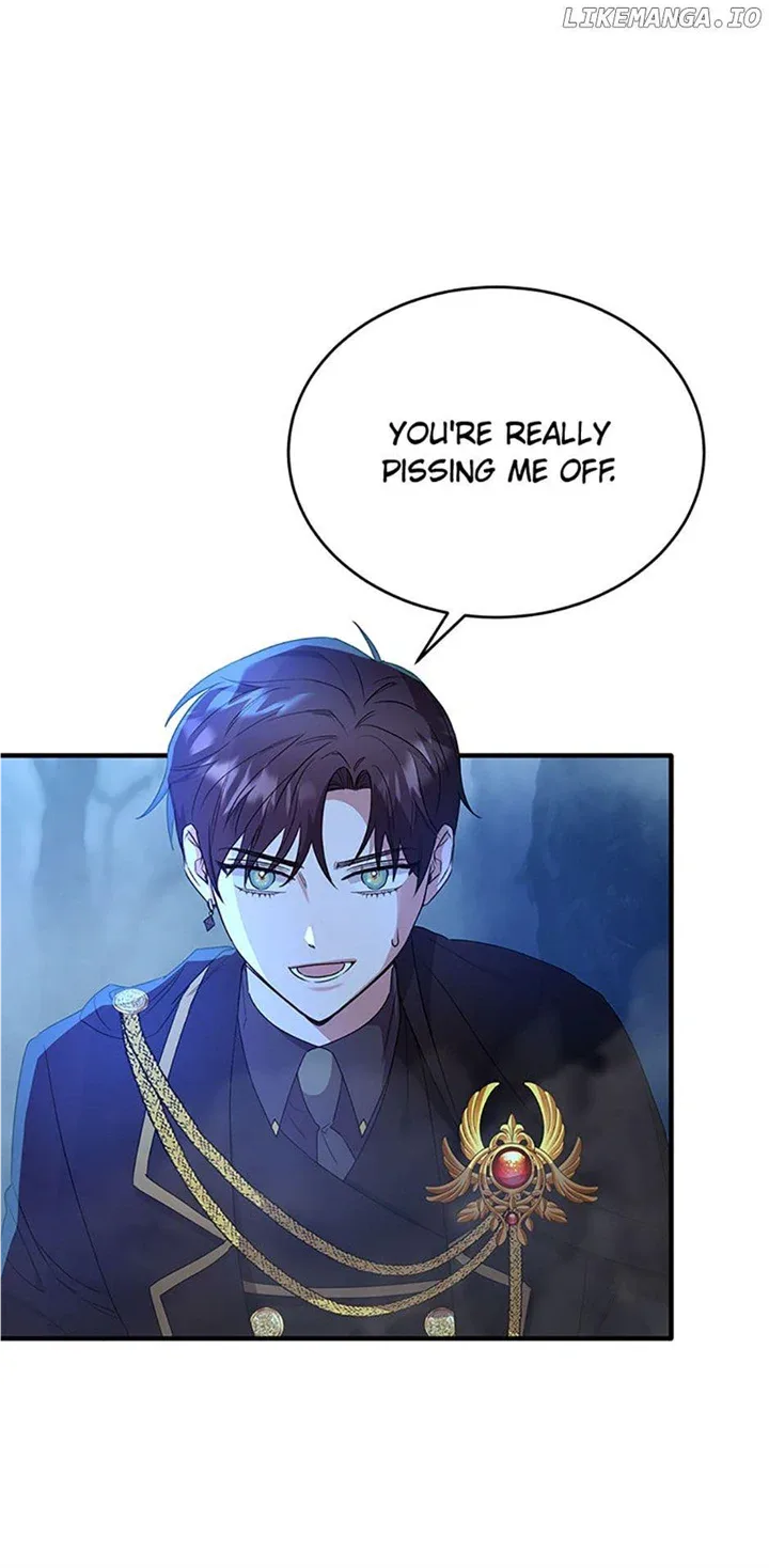 The Marquis Is Only Kind to Her Chapter 32 page 31