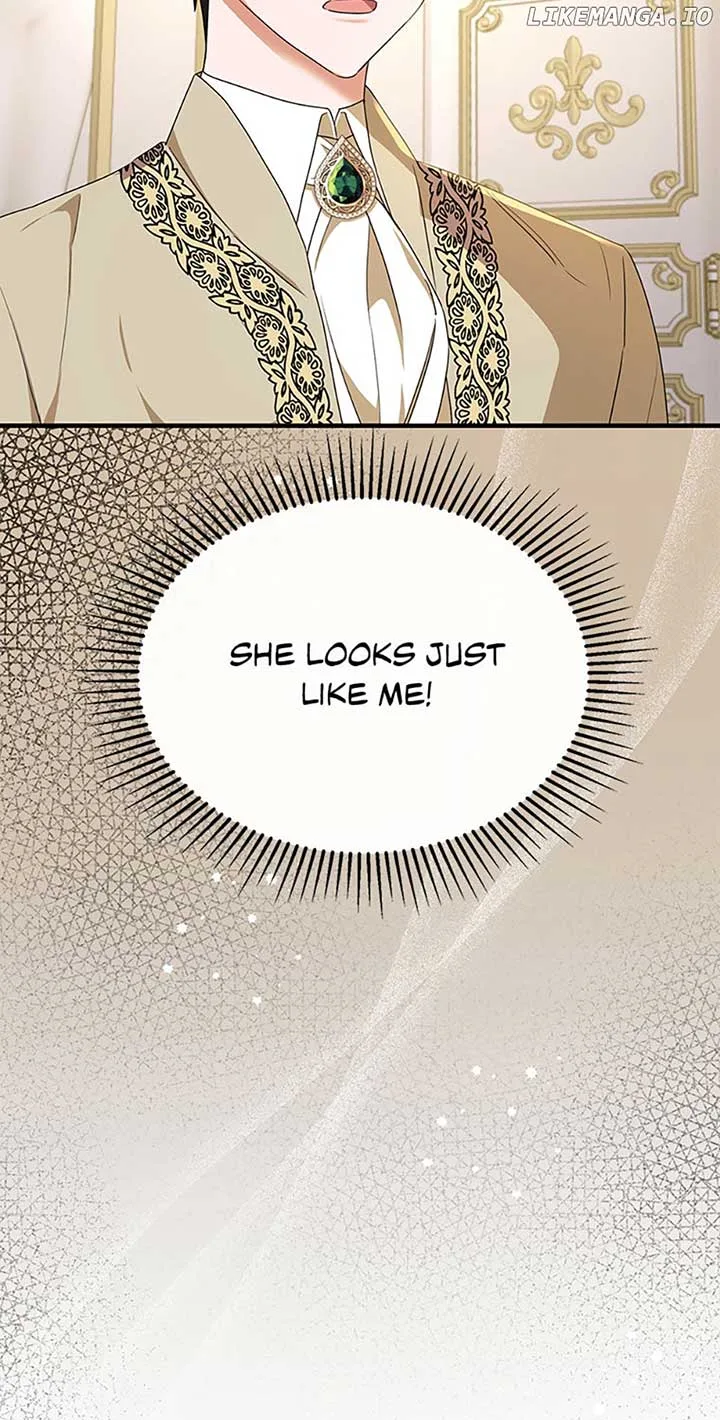 The Marquis Is Only Kind to Her Chapter 35 page 4