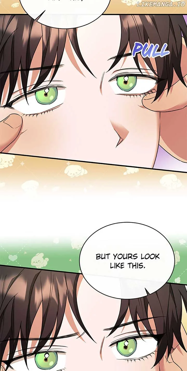 The Marquis Is Only Kind to Her Chapter 35 page 39