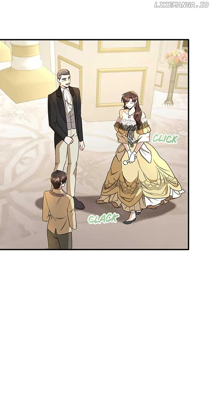 The Marquis Is Only Kind to Her Chapter 35 page 11
