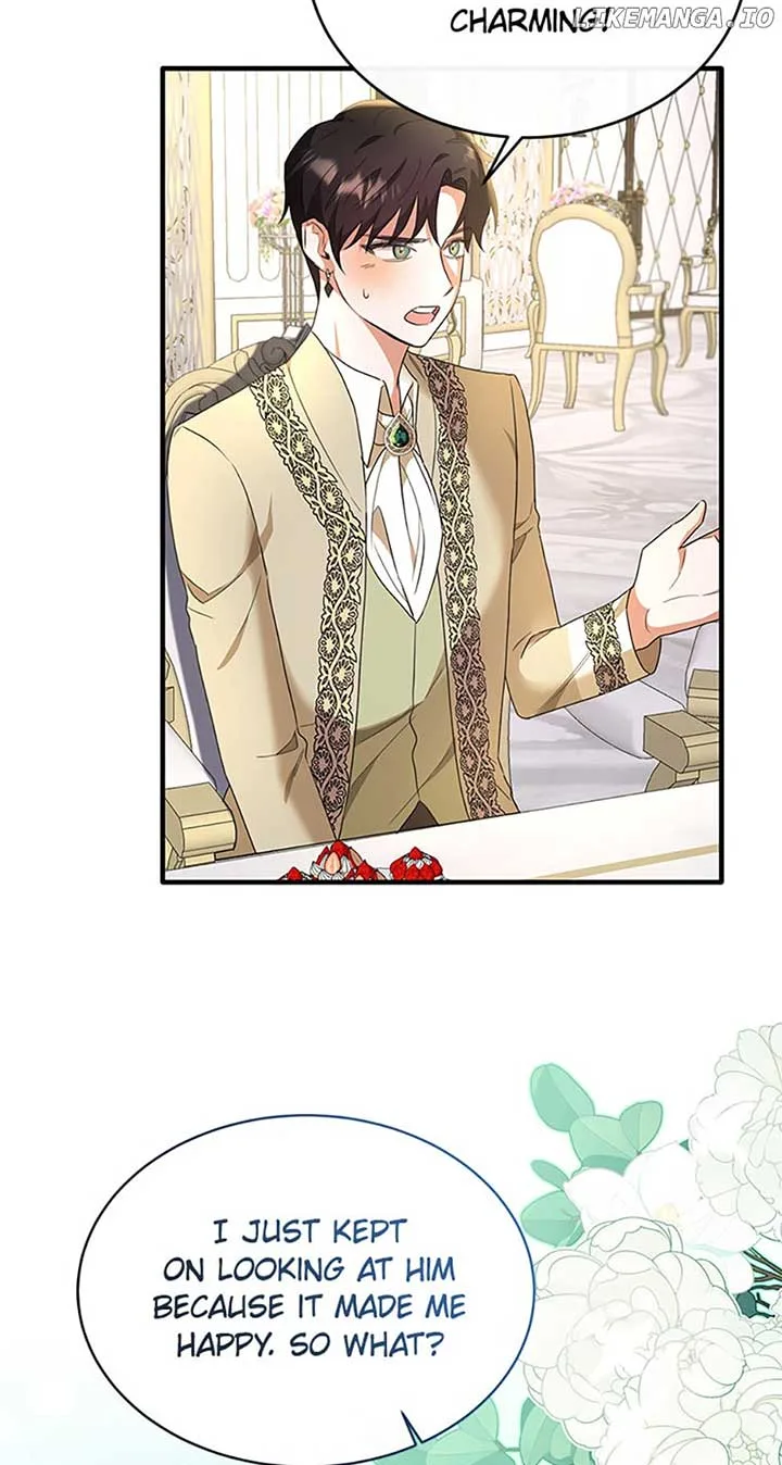 The Marquis Is Only Kind to Her Chapter 35 page 50