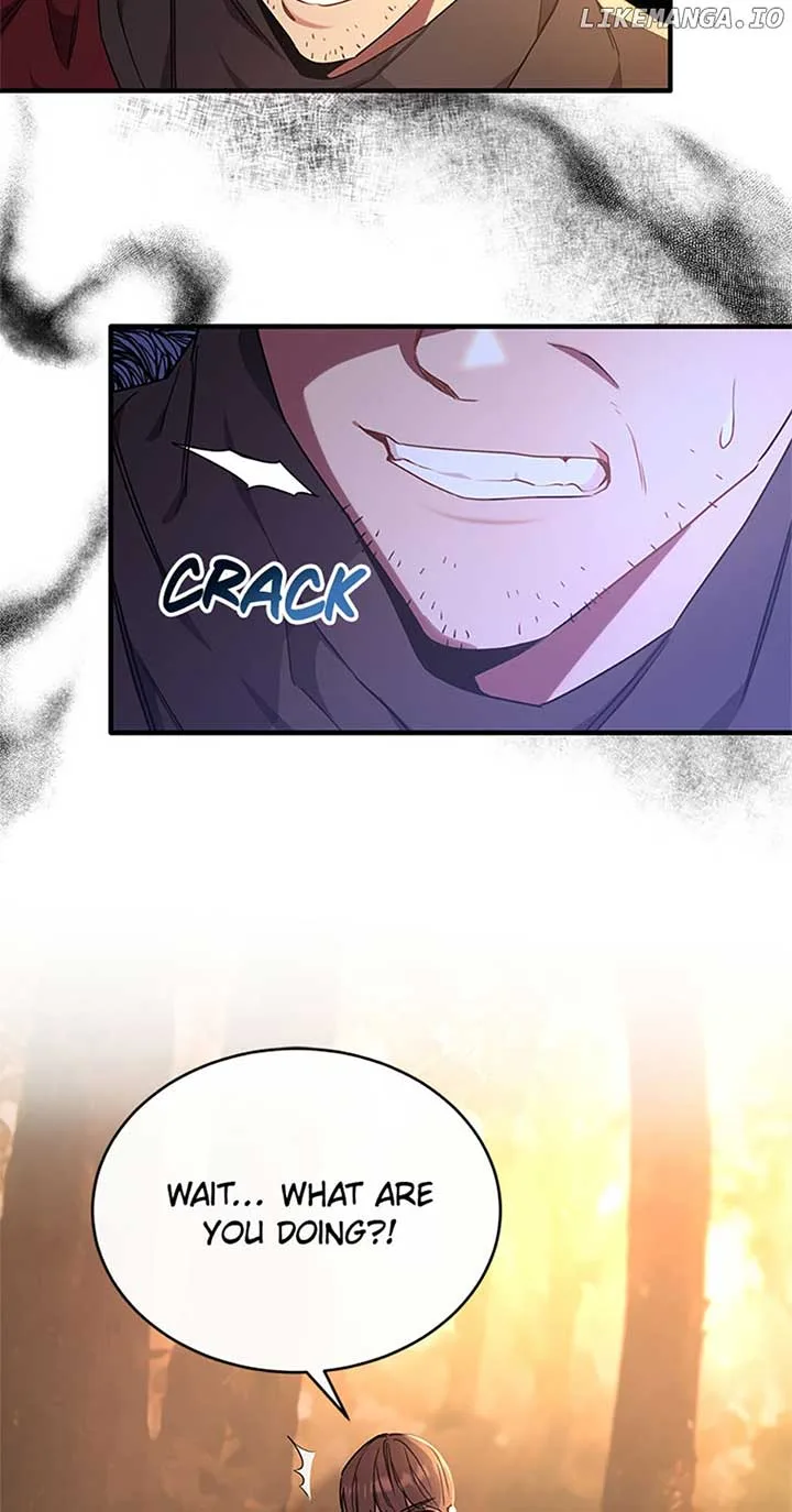 The Marquis Is Only Kind to Her Chapter 33 page 15