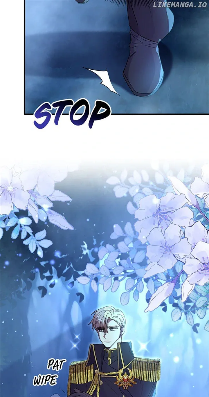 The Marquis Is Only Kind to Her Chapter 32 page 46