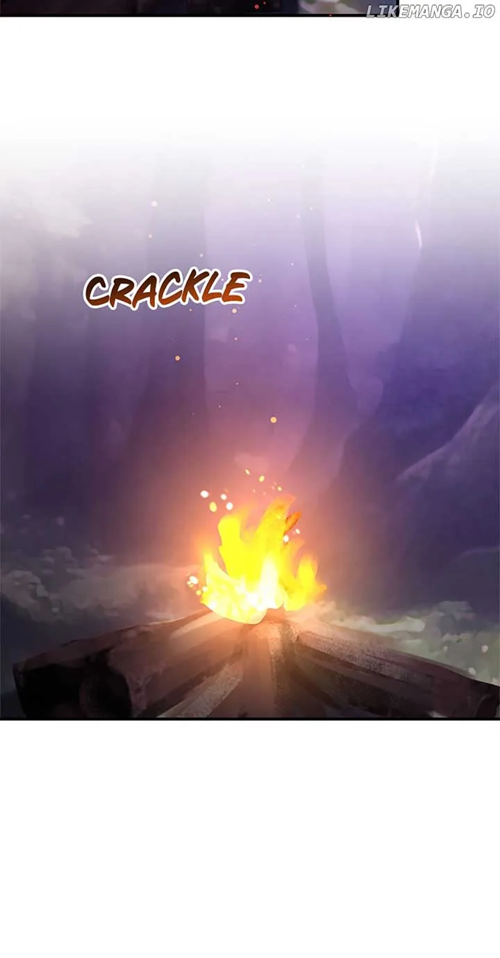 The Marquis Is Only Kind to Her Chapter 33 page 24
