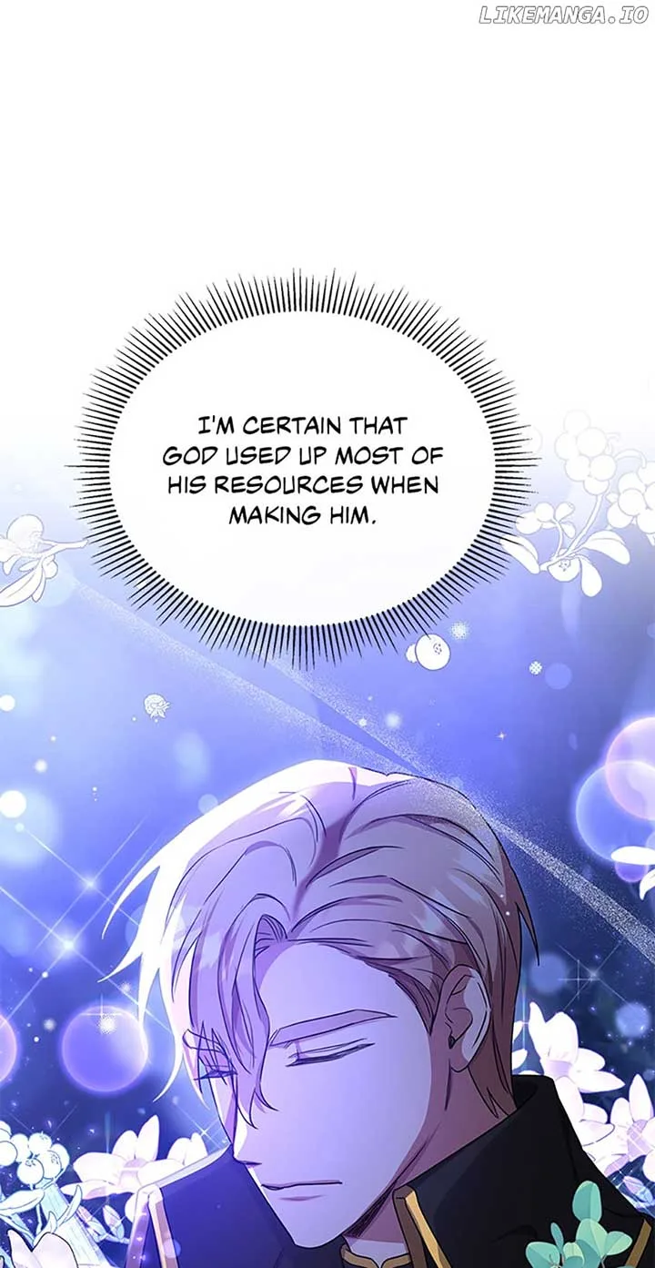 The Marquis Is Only Kind to Her Chapter 34 page 16
