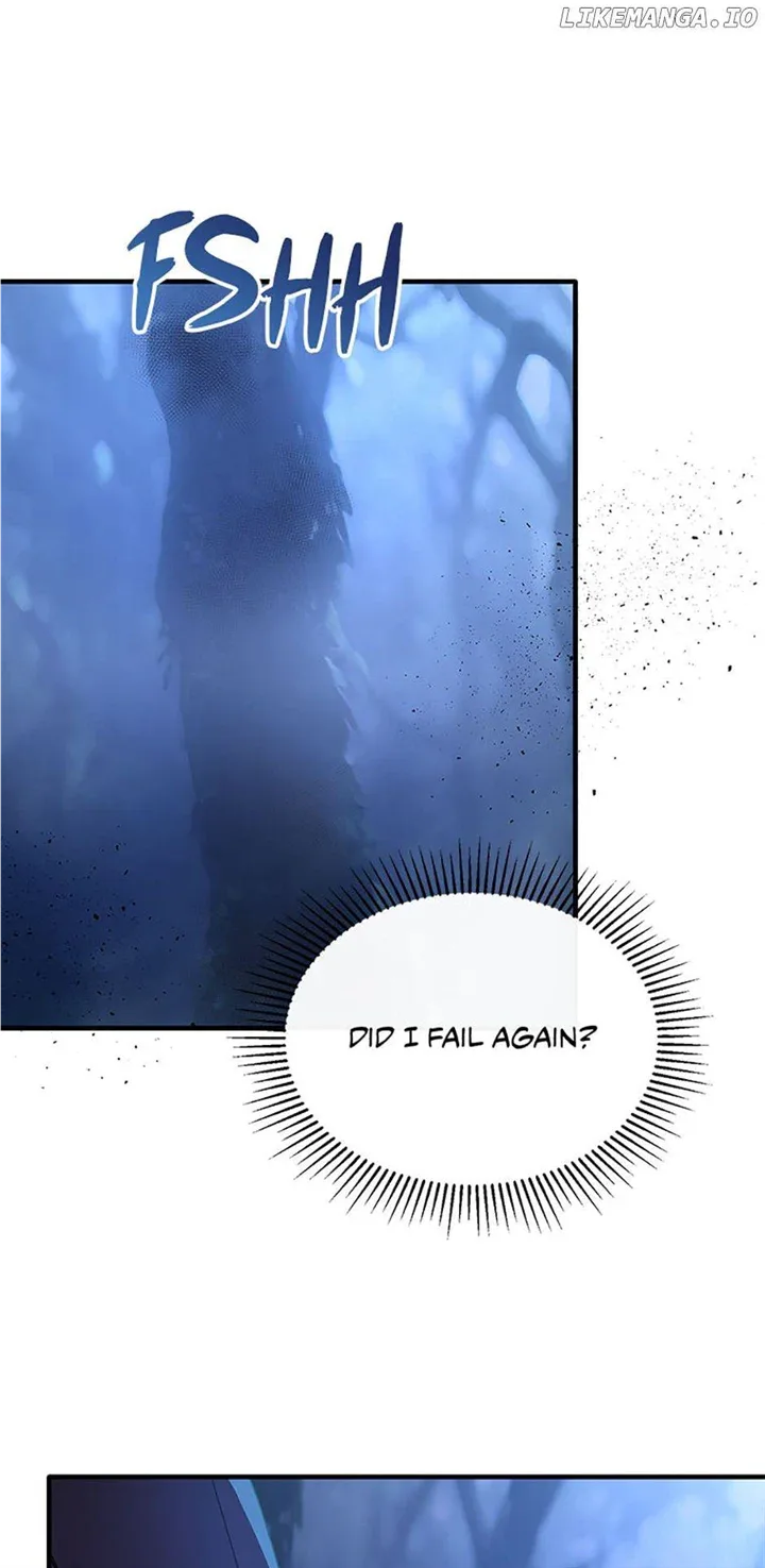 The Marquis Is Only Kind to Her Chapter 32 page 36