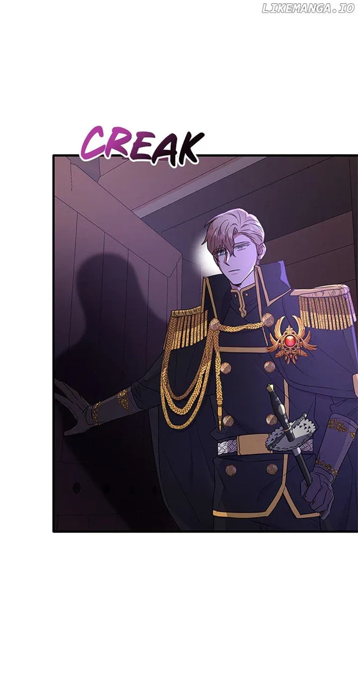 The Marquis Is Only Kind to Her Chapter 32 page 53