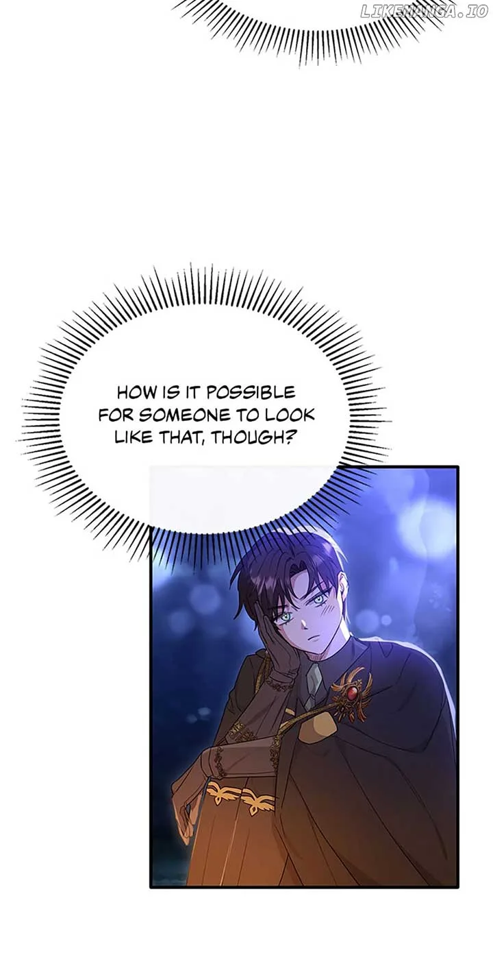 The Marquis Is Only Kind to Her Chapter 34 page 15