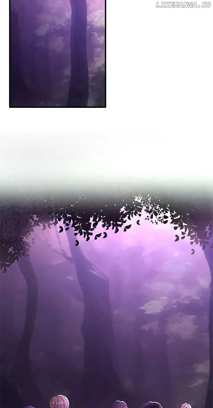 The Marquis Is Only Kind to Her Chapter 33 page 22
