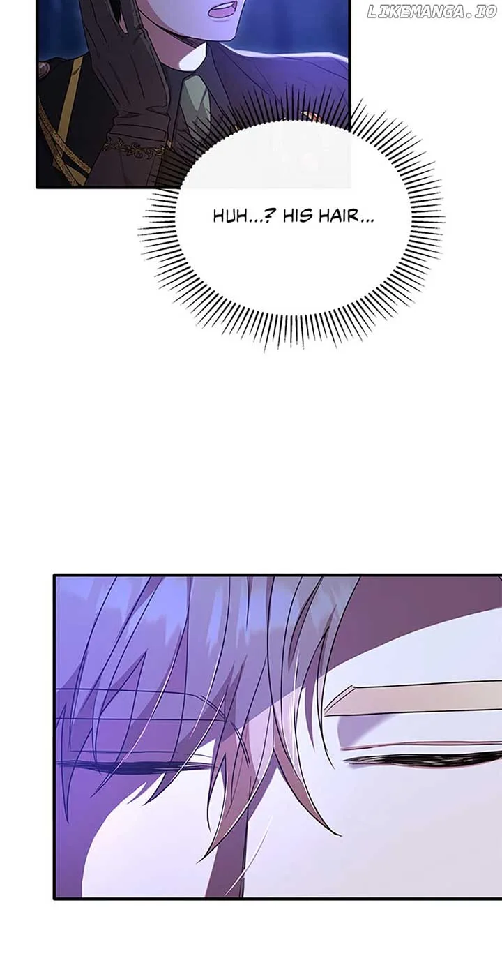 The Marquis Is Only Kind to Her Chapter 34 page 18