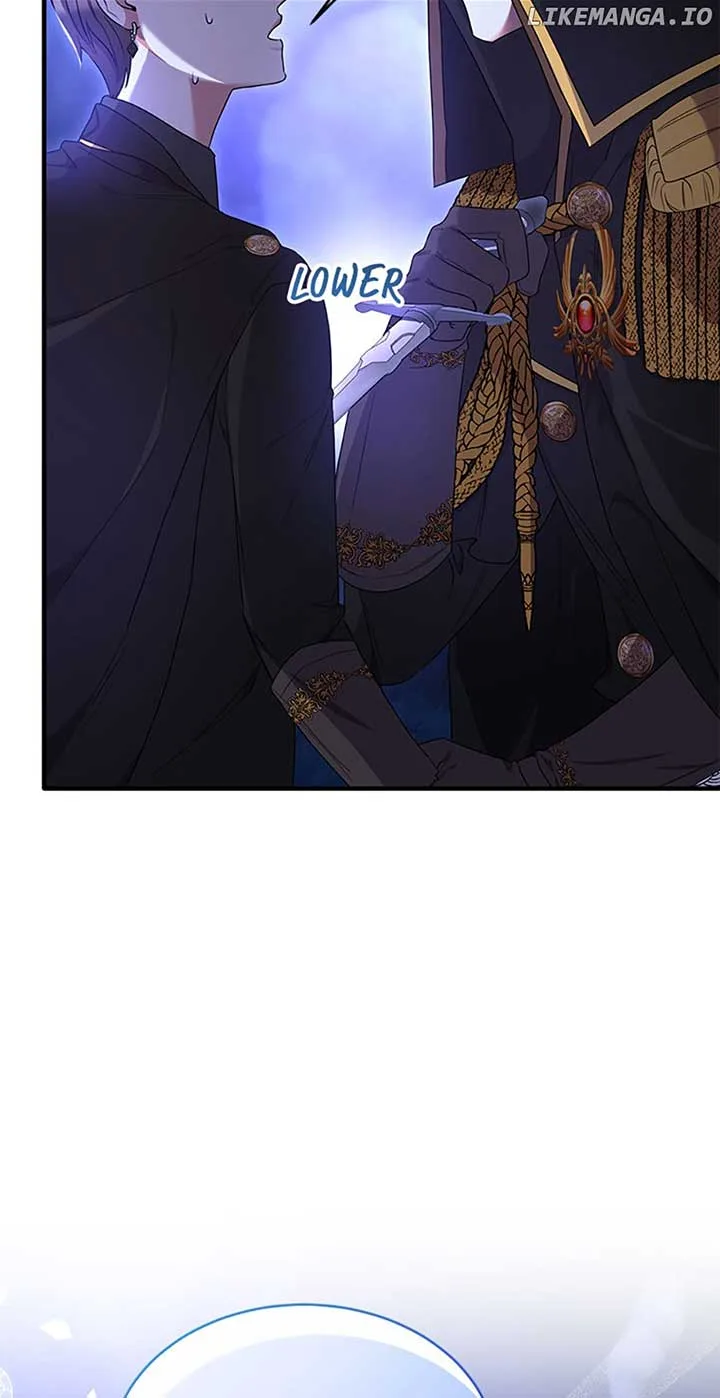 The Marquis Is Only Kind to Her Chapter 34 page 26