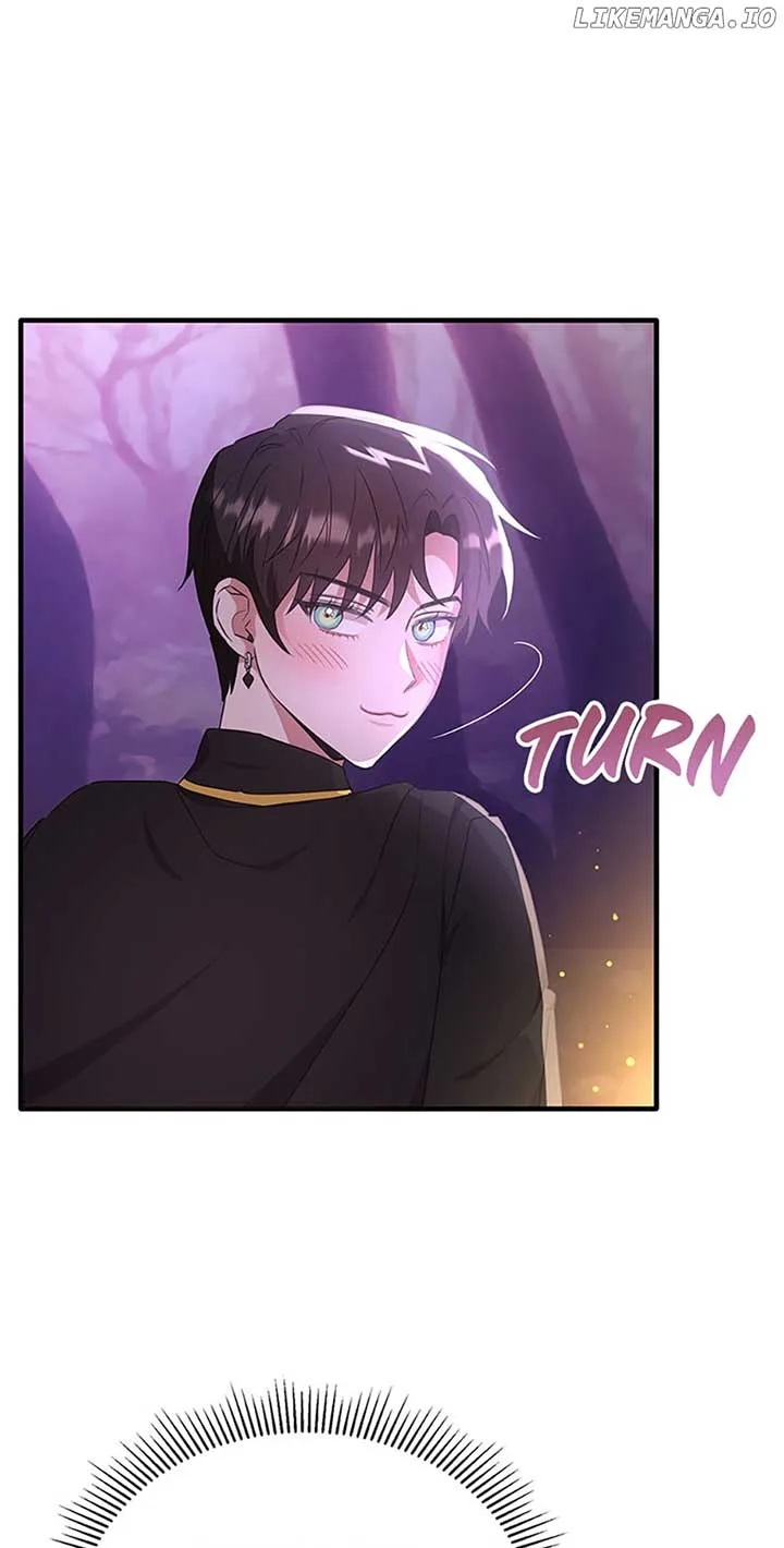 The Marquis Is Only Kind to Her Chapter 33 page 30