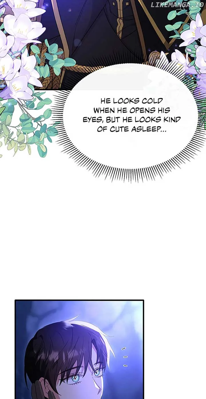The Marquis Is Only Kind to Her Chapter 34 page 17