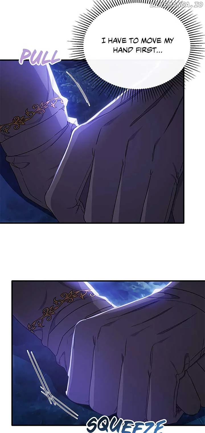 The Marquis Is Only Kind to Her Chapter 34 page 33