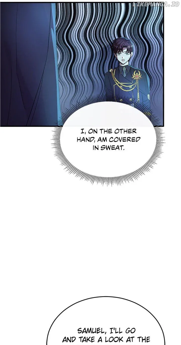 The Marquis Is Only Kind to Her Chapter 32 page 48