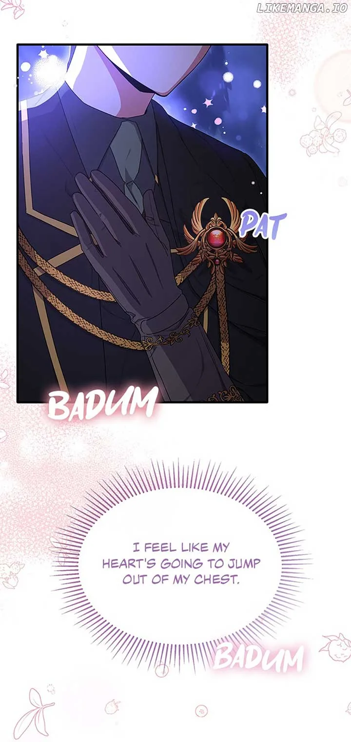The Marquis Is Only Kind to Her Chapter 34 page 31