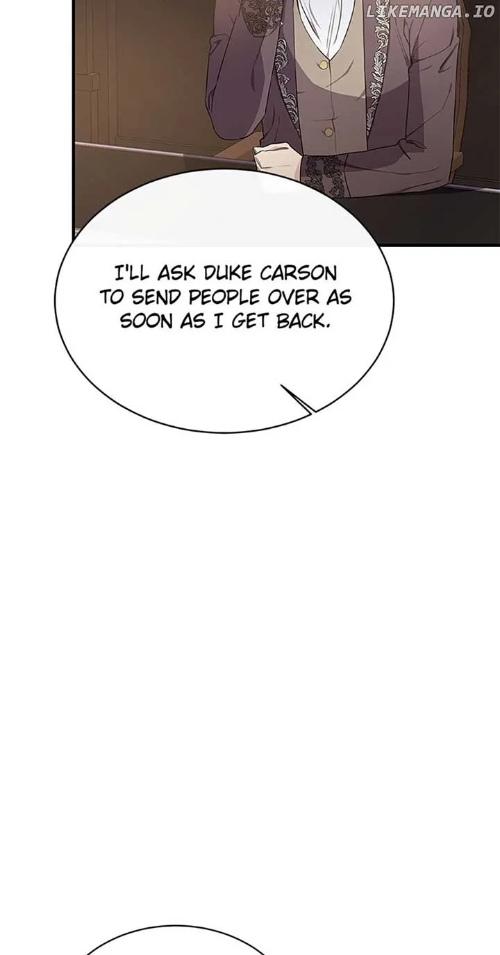The Marquis Is Only Kind to Her Chapter 34 page 42