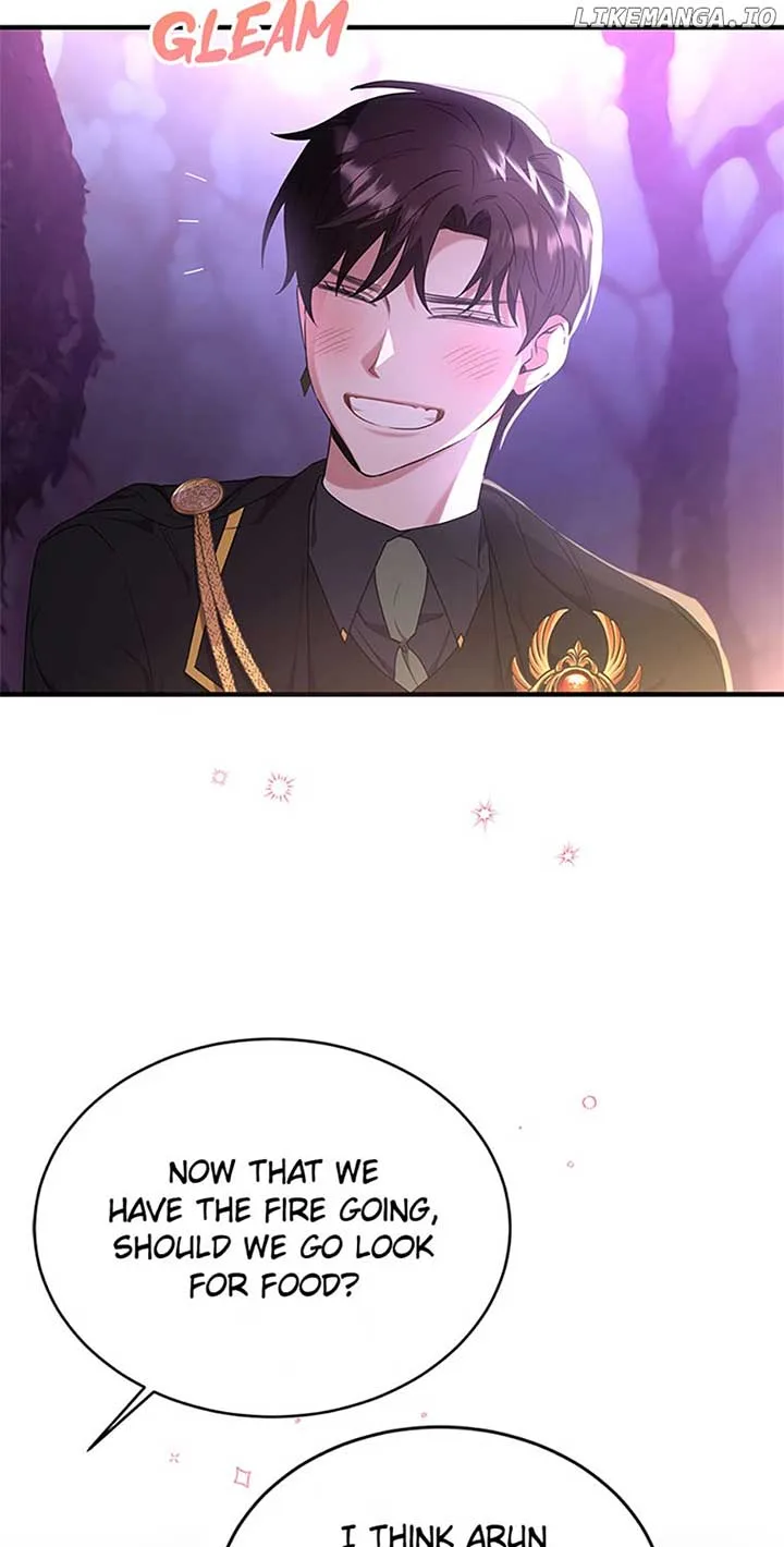 The Marquis Is Only Kind to Her Chapter 33 page 33