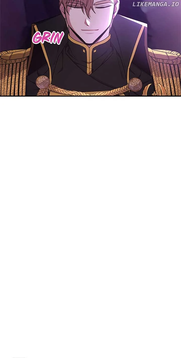 The Marquis Is Only Kind to Her Chapter 33 page 38