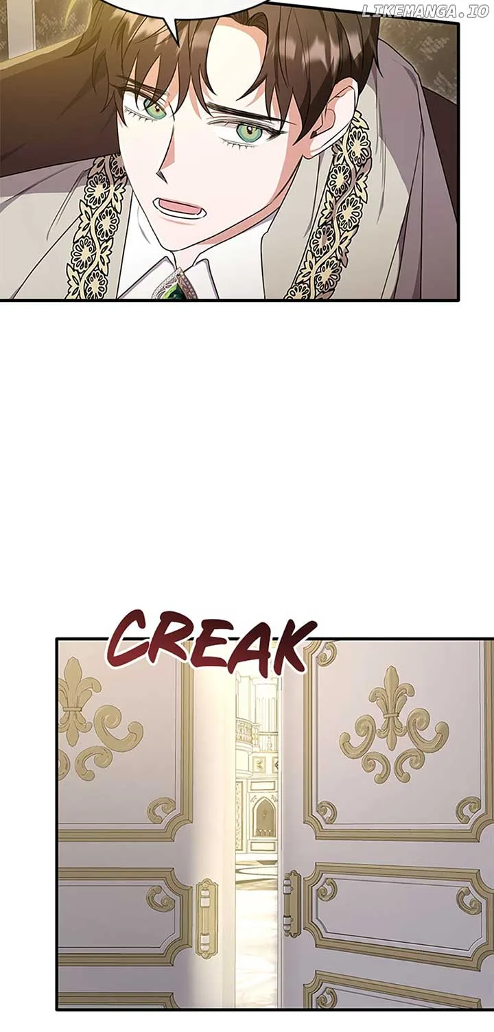 The Marquis Is Only Kind to Her Chapter 34 page 53