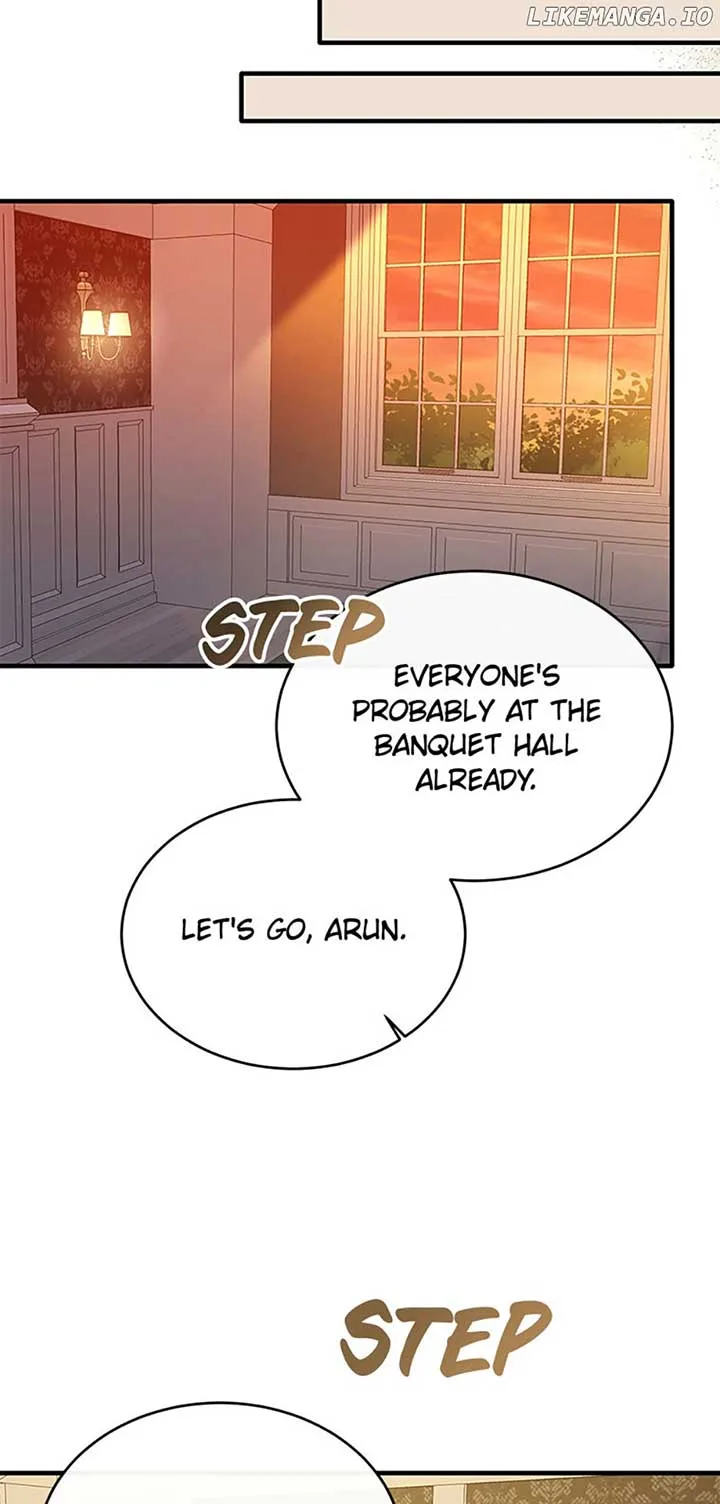The Marquis Is Only Kind to Her Chapter 34 page 51
