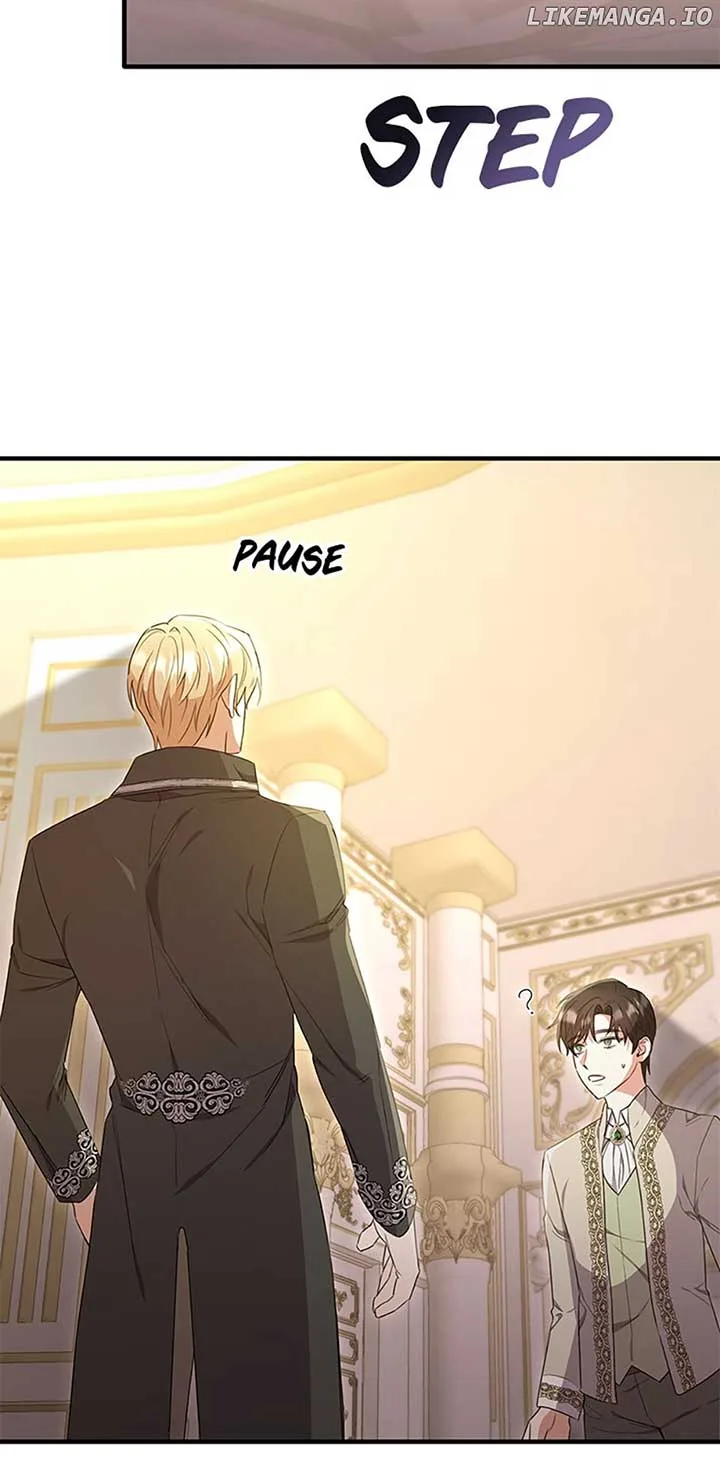 The Marquis Is Only Kind to Her Chapter 34 page 62