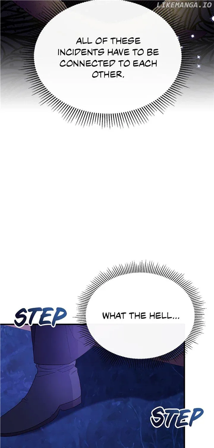 The Marquis Is Only Kind to Her Chapter 32 page 61