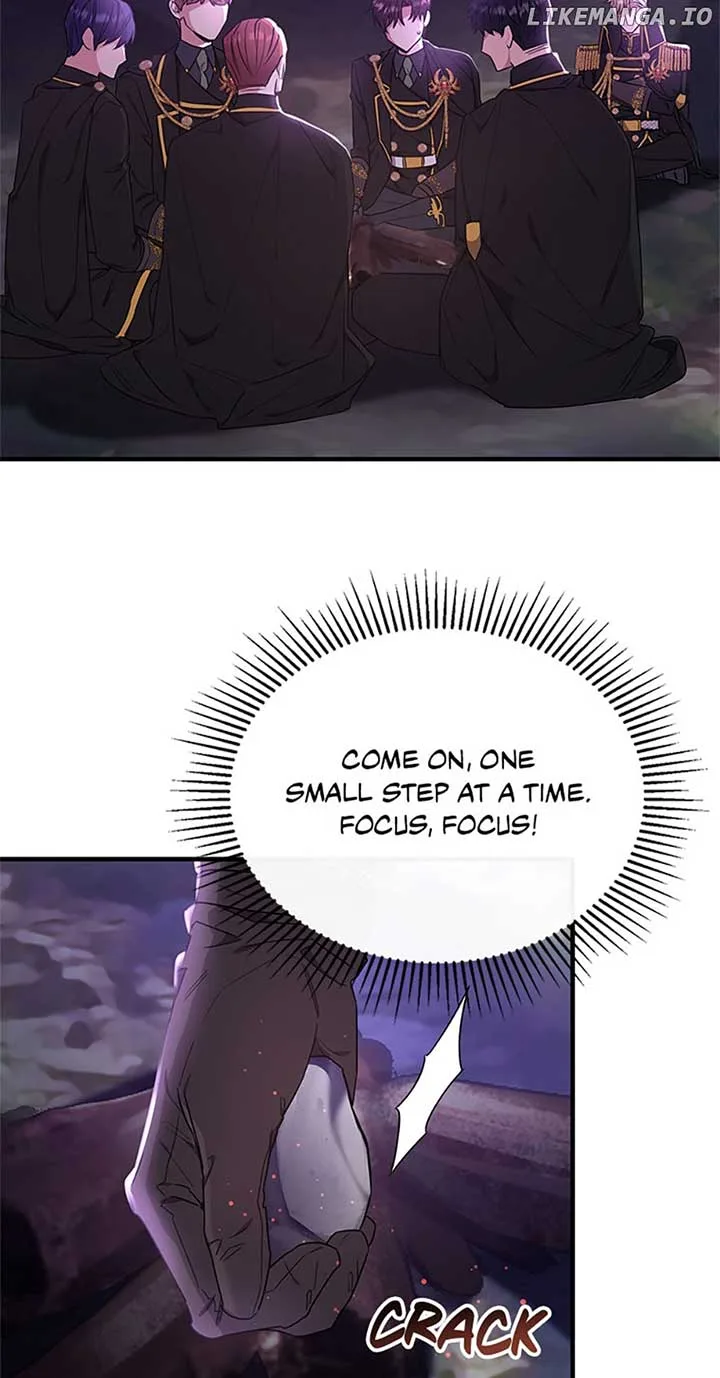The Marquis Is Only Kind to Her Chapter 33 page 23