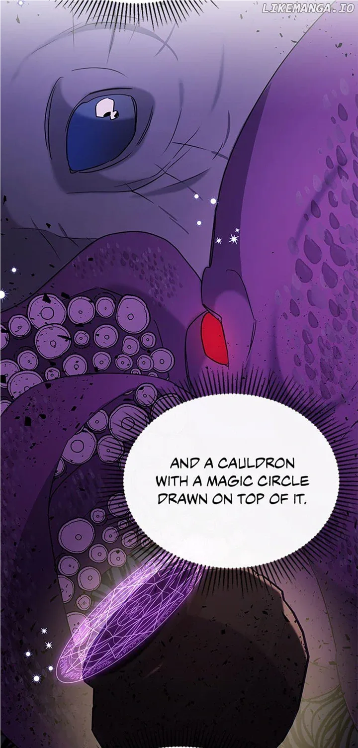 The Marquis Is Only Kind to Her Chapter 32 page 60