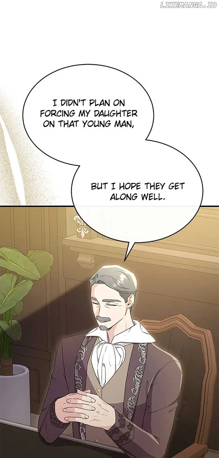 The Marquis Is Only Kind to Her Chapter 34 page 49