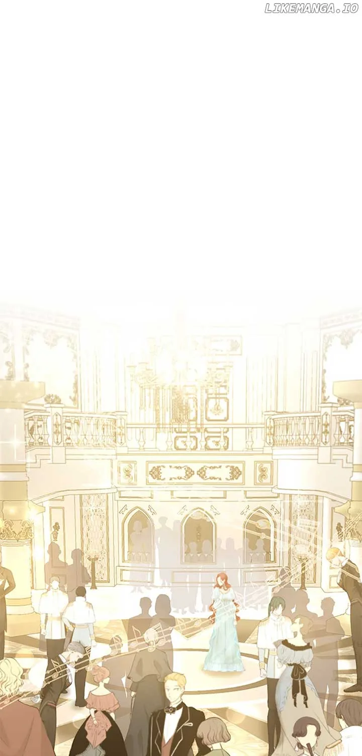 The Marquis Is Only Kind to Her Chapter 34 page 54