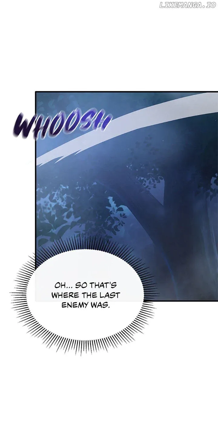 The Marquis Is Only Kind to Her Chapter 32 page 44