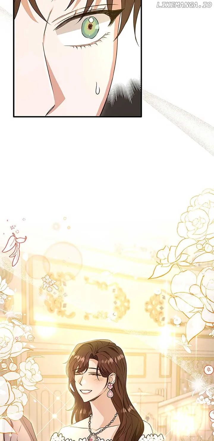 The Marquis Is Only Kind to Her Chapter 34 page 65