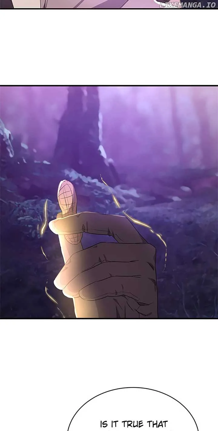 The Marquis Is Only Kind to Her Chapter 33 page 40