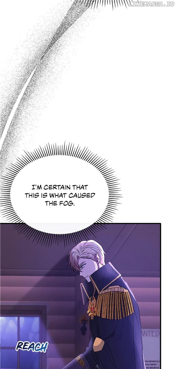 The Marquis Is Only Kind to Her Chapter 32 page 58