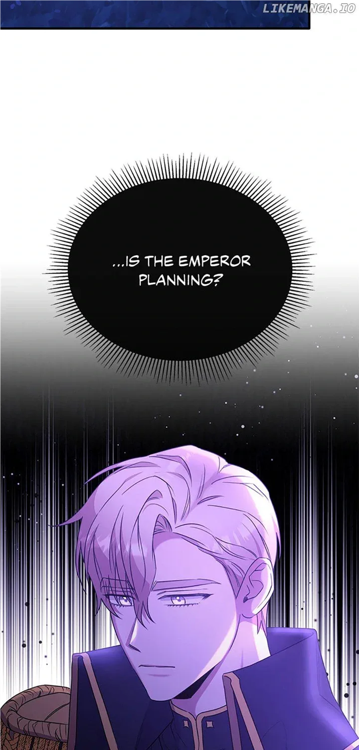 The Marquis Is Only Kind to Her Chapter 32 page 62