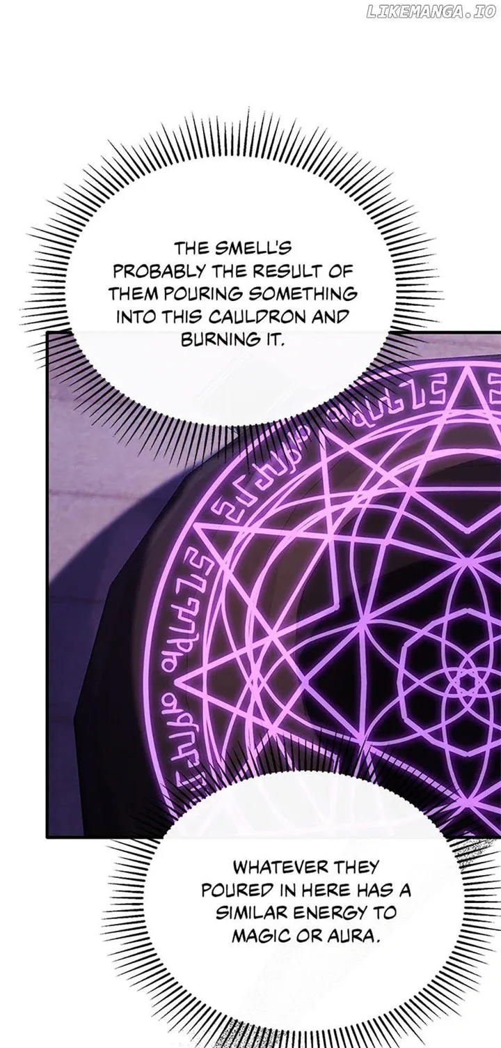 The Marquis Is Only Kind to Her Chapter 32 page 57