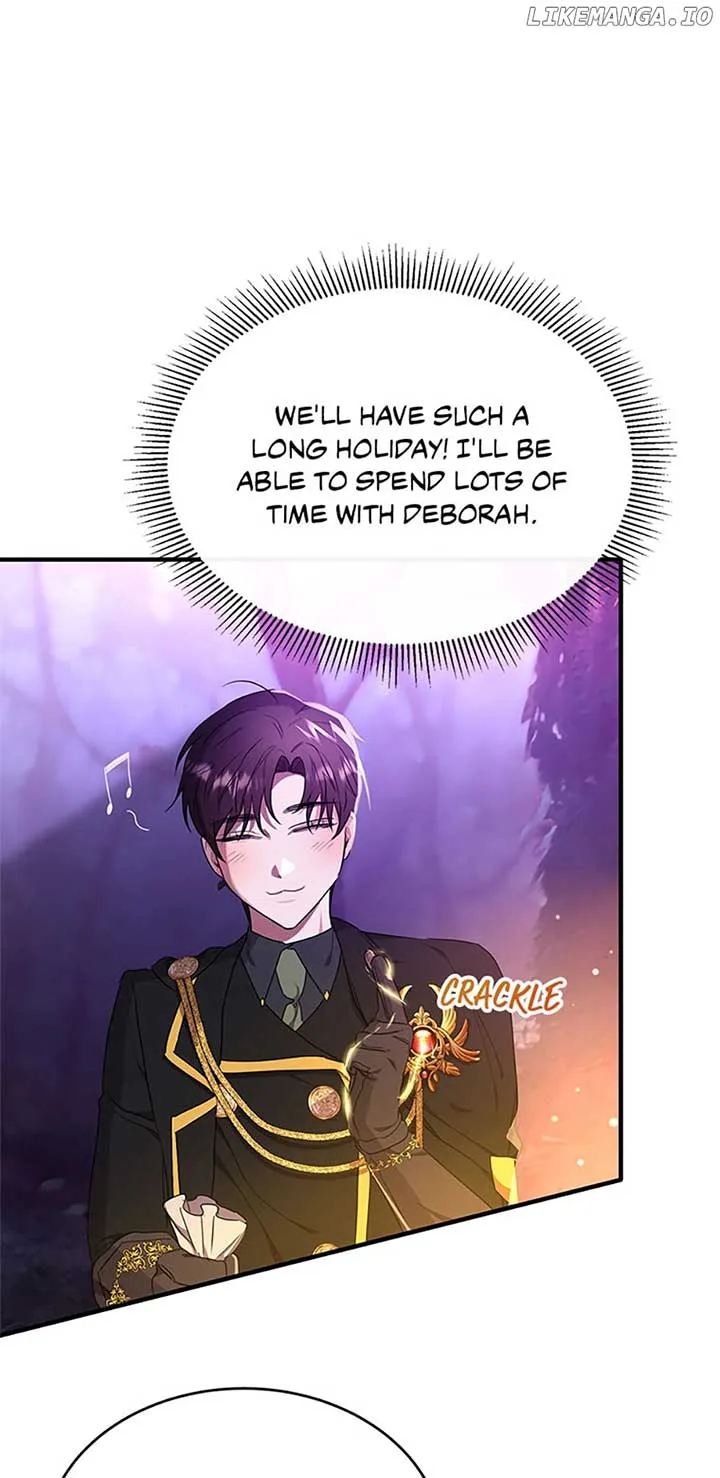 The Marquis Is Only Kind to Her Chapter 33 page 46