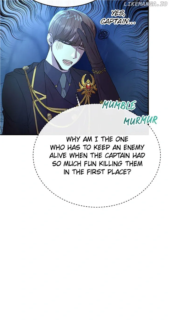 The Marquis Is Only Kind to Her Chapter 32 page 50