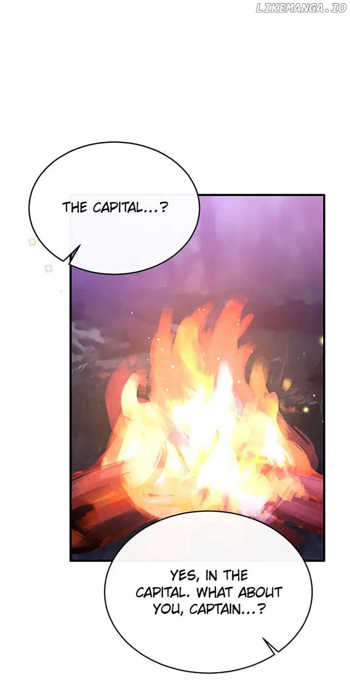 The Marquis Is Only Kind to Her Chapter 33 page 53
