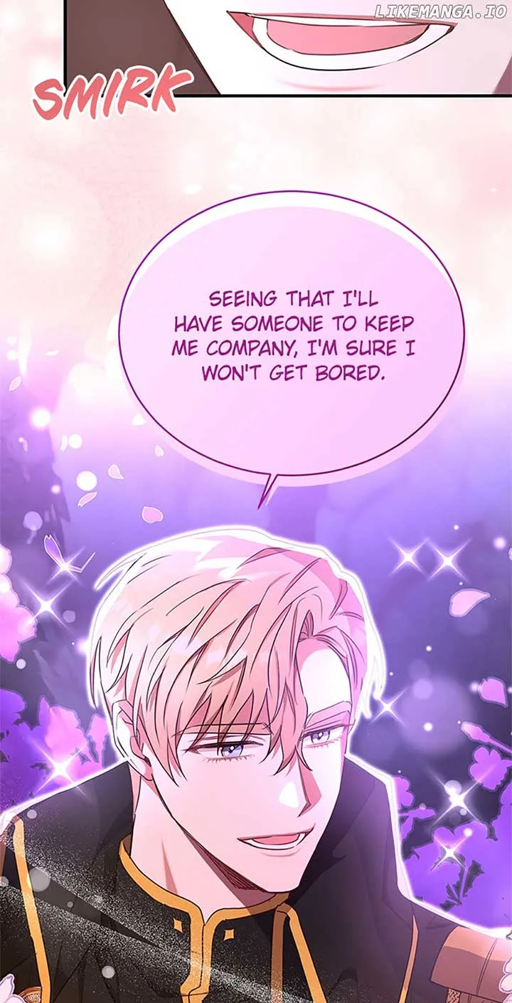 The Marquis Is Only Kind to Her Chapter 33 page 58
