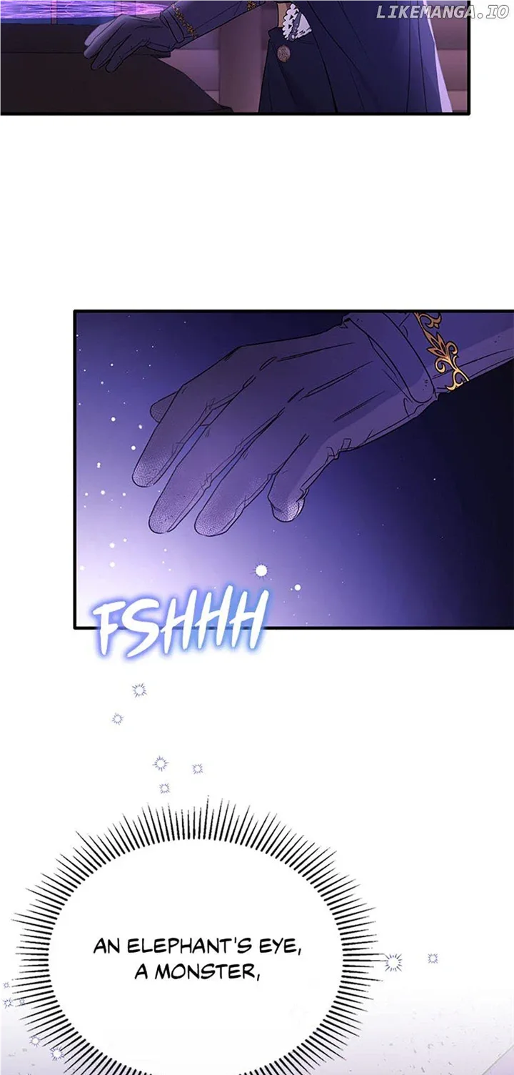 The Marquis Is Only Kind to Her Chapter 32 page 59